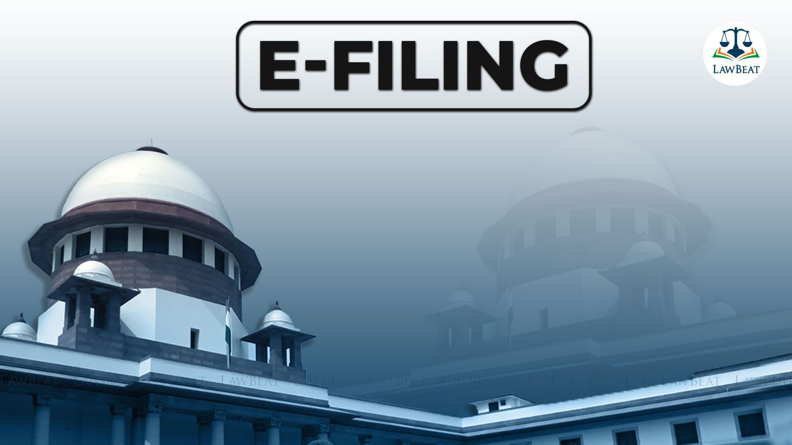 SC affirms mandatory e-filing in DRTs, DRATS; passes directions to make it accesible SC affirms mandatory e-filing in DRTs, DRATS; passes directions to make it accesible